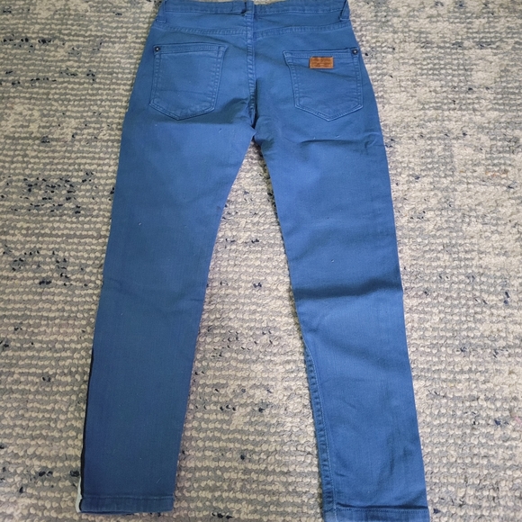 Denim jeans - Picture 2 of 2